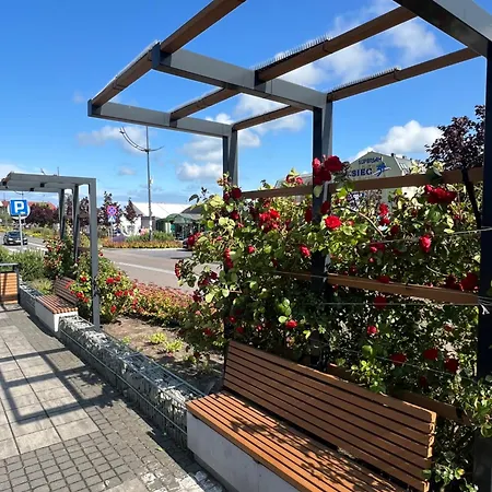 Apartmán Chillout Władysławowo
