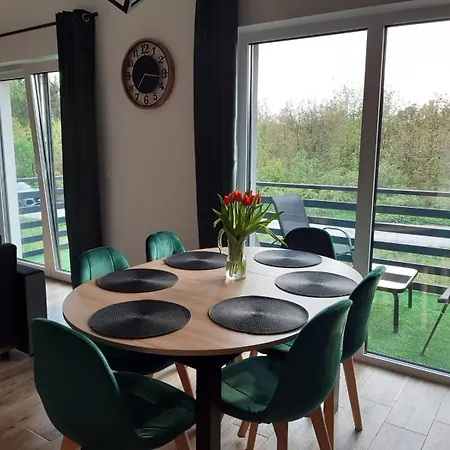 Chillout Władysławowo