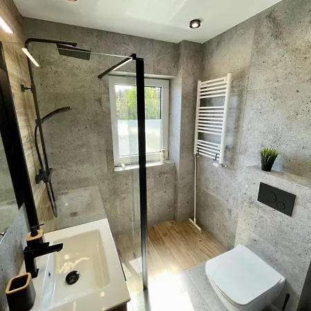 Apartmán Chillout Władysławowo