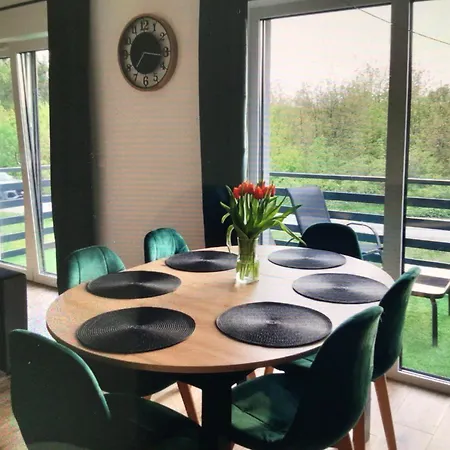 Chillout * Władysławowo