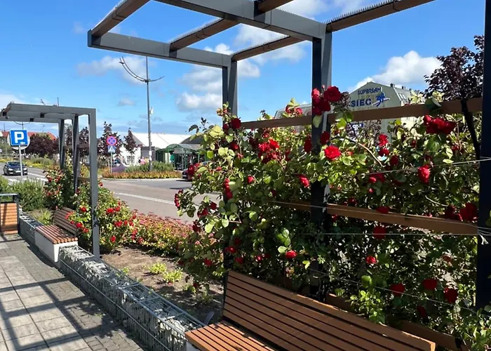 Apartament Chillout Władysławowo