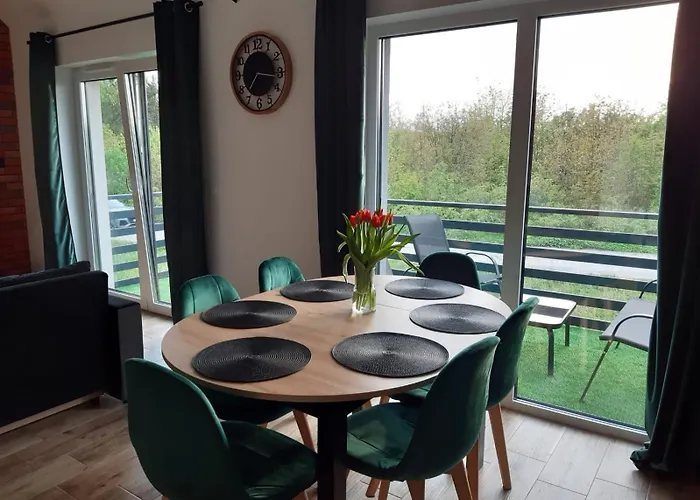 Chillout Władysławowo