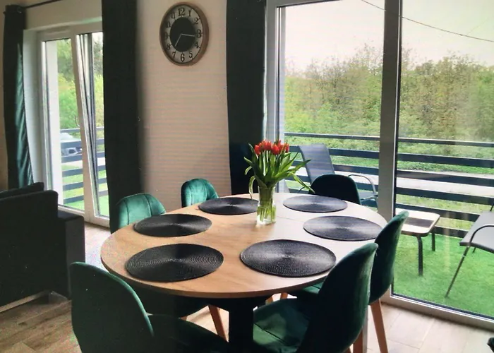 Chillout * Władysławowo