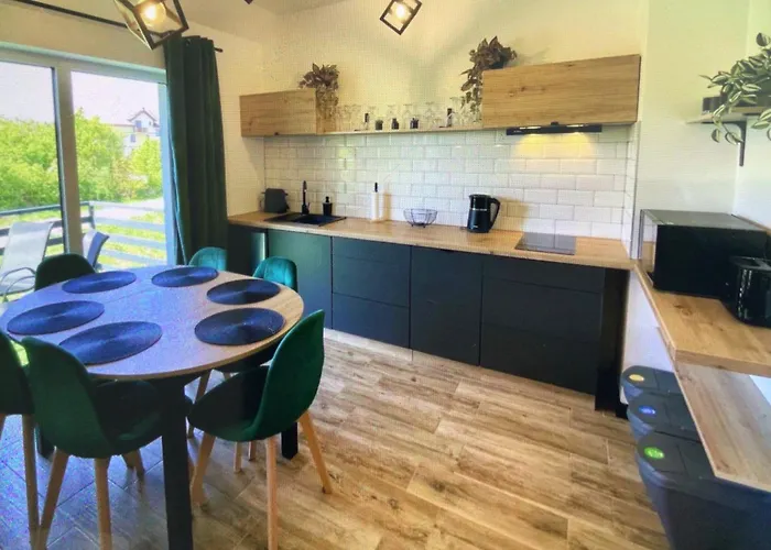 Apartament Chillout *